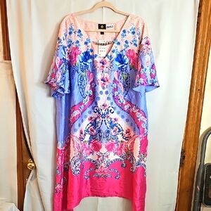 (0050) JM Collection dress